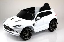 Дитячий електромобіль Bentley Mulsanne JE1006 AUX, USB, FM радіо