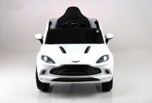 Дитячий електромобіль Bentley Mulsanne JE1006 AUX, USB, FM радіо