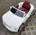 Дитячий електромобіль Bentley Mulsanne JE1006 AUX, USB, FM радіо