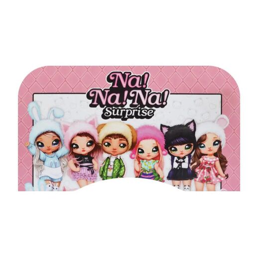 Дитяча парта растишка Bambi B 2071-20 Париж рожевий