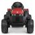Дитячий електромобіль-Трактор BAMBI M 4187BLR-3 червоний