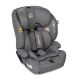 Автокрісло дитяче Lorelli Benevento Isofix 9-36 кг Grey кріплення ISOFIX сіре