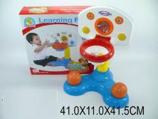 Ігровий центр 33860 "Баскетбол"