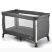 Манеж Carrello POLO CRL-11601 Charcoal Grey***