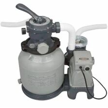 Пісочний фільтр насос Intex 26646 6000 л/год**