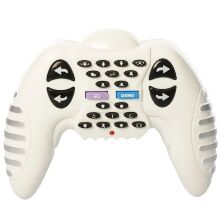 Інтерактивна Собака 777-338 світло звук ходить танцює на управлінні**