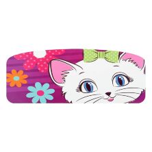 Дитячий столик зі стільчиком Bambi A19-KITTEN Кішка рожевий складаний**