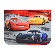 Дитяча парта растишка Bambi B 2071-20 Париж рожевий