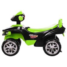 Дитяча каталка-толокар Bambi M 3502-3 червоний