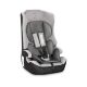 Дитяче автокрісло c БУСТЕРОМ Lorelli (Bertoni) Explorer 9-36 kg Grey Сіра