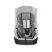 Дитяче автокрісло c БУСТЕРОМ Lorelli (Bertoni) Explorer 9-36 kg Grey Сіра
