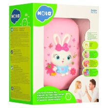 Дитячий ігровий набір Перукарня HOLA 3109 Звукові та світлові ефекти Складається у валізу**