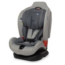 Автокрісло El Camino ME 1065 TALISMAN Light Gray **