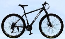 Спортивний велосипед Corso NEW «NITRO» 29 дюймів NT-68046 Saiguan 21 швидкість