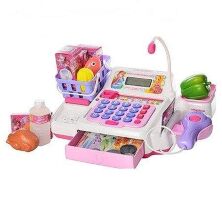 Касовий апарат WX 0019