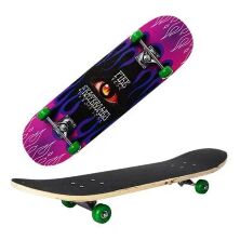 Скейтборд Profi MS 0322-2