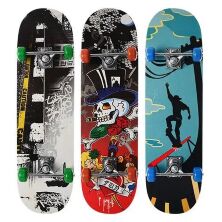 Скейтборд Profi MS 0322-2