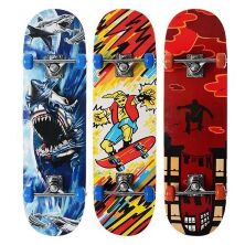 Скейтборд Profi MS 0322-2