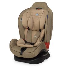 Автокрісло El Camino ME 1065 TALISMAN Beige **