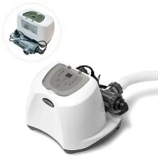 Хлорогенератор-озонатор Ozone Saltwater System Intex 26666
