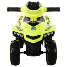 Дитяча каталка-толокар Bambi M 3502-3 червоний