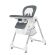 Дитячий стільчик для годування CARRELLO Toffee CRL-9502/3 Palette Grey сірий ****
