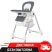 Дитячий стільчик для годування CARRELLO Toffee CRL-9502/3 Palette Grey сірий ****