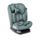 Автокрісло дитяче Lorelli Scorpius I-Size 0-36 кг Green Pine зелене