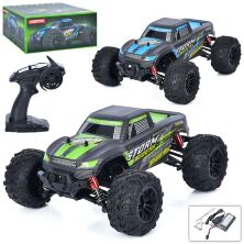 Машина ДЖІП Монстр-трак на керуванні р/к UJ99-G163 на акумуляторі/на надувних колесах/2 кольори