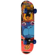 Скейтборд Profi MS 0323-3 6 видів **