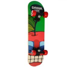 Скейтборд Profi MS 0323-3 6 видів **