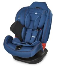 Автокрісло El Camino ME 1065 TALISMAN Blue