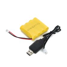 Дитячий танк на радіокеруванні стріляє снарядами 9904 світлові та звукові ефекти