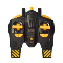 Экскаватор XM-6810L подвижные ковш и кабина звук на радиоуправлении