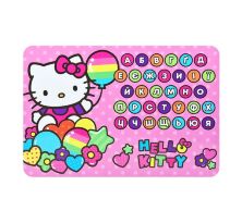 Дитячий стіл з двома стільчиками Bambi 501-49 НК**