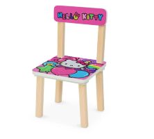 Дитячий стіл з двома стільчиками Bambi 501-49 НК**