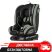 Автокрісло дитяче TILLY Bliss T-535 Olive Green група 0+1+2+3 ISOFIX з поворотом зелене