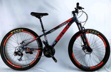 Спортивний велосипед Corso "ROTEX" 26 дюймів RX-26275 LTWOO A2 21 швидкість