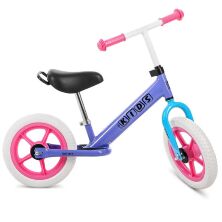 Дитячий беговел PROF1 KIDS M 3473-6 Бузковий