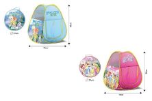 Намет дитячий "Принцеси Disney" і "Frozen" HF011/2