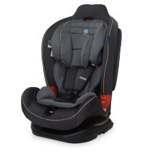 Автокрісло El Camino ME 1065 TALISMAN Dark Gray **