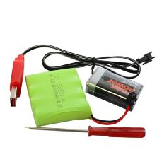 Інтерактивна іграшка Машина 0985 гумові колеса змінні покришки три кольори на радіоуправлінні