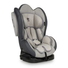 Дитяче автокрісло Lorelli (Bertoni) SIGMA + SPS 0-25 kg Grey Cities сіре