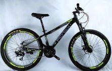 Спортивний велосипед Corso "ROTEX" 26 дюймів RX-26198 LTWOO A2 21 швидкість