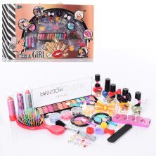 Ігровий набір декоративна КОСМЕТИКА для дівчинки дитячий S400 "ЛОЛ ЛОЛ" лолки**
