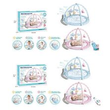 Килимок для немовляти 9996A-B