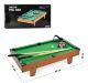 Игра БИЛЬЯРД настольный BG 003 Деревянный**