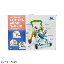 Каталка-ходунки 696 R-12