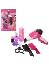 Набір Перукаря 5517 з феном