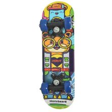 Скейтборд дитячий Profi MS 0324-1 6 видів